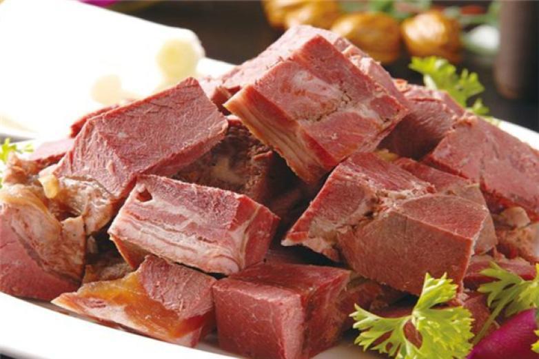 全汁全味驴庄